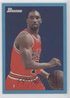 Ben Gordon #/1,948