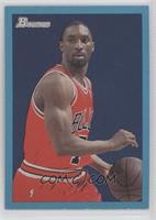 Ben Gordon #/1,948