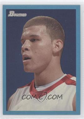 2009-10 Bowman '48 - [Base] - Blue #101 - Blake Griffin /1948