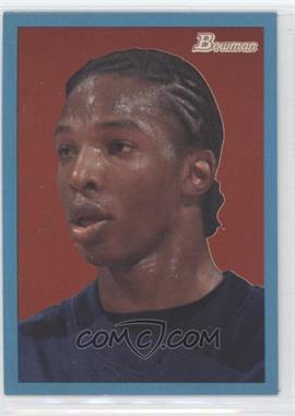 2009-10 Bowman '48 - [Base] - Blue #103 - Hasheem Thabeet /1948