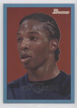 2009-10 Bowman '48 - [Base] - Blue #103 - Hasheem Thabeet /1948