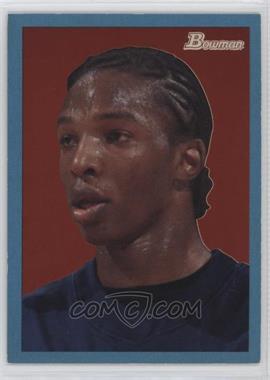 2009-10 Bowman '48 - [Base] - Blue #103 - Hasheem Thabeet /1948