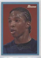 Hasheem Thabeet #/1,948