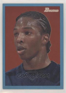 2009-10 Bowman '48 - [Base] - Blue #103 - Hasheem Thabeet /1948