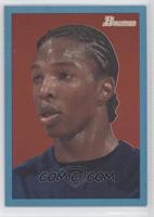 Hasheem Thabeet #/1,948