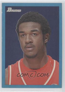 2009-10 Bowman '48 - [Base] - Blue #108 - Jordan Hill /1948