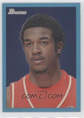 2009-10 Bowman '48 - [Base] - Blue #108 - Jordan Hill /1948