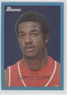 2009-10 Bowman '48 - [Base] - Blue #108 - Jordan Hill /1948