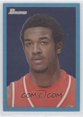 2009-10 Bowman '48 - [Base] - Blue #108 - Jordan Hill /1948