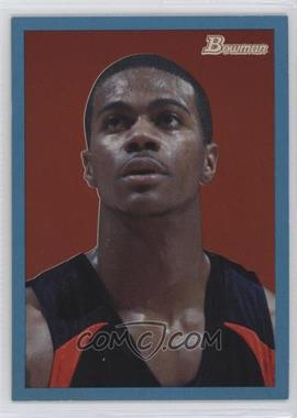 2009-10 Bowman '48 - [Base] - Blue #109 - Earl Clark /1948