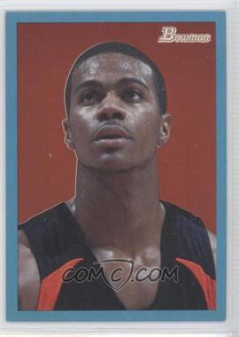 2009-10 Bowman '48 - [Base] - Blue #109 - Earl Clark /1948