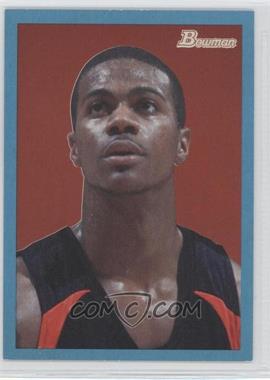 2009-10 Bowman '48 - [Base] - Blue #109 - Earl Clark /1948