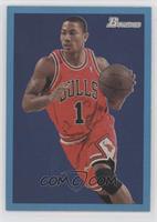 Derrick Rose #/1,948