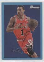 Derrick Rose #/1,948