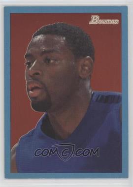 2009-10 Bowman '48 - [Base] - Blue #111 - Tyreke Evans /1948