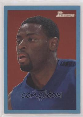 2009-10 Bowman '48 - [Base] - Blue #111 - Tyreke Evans /1948