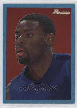 2009-10 Bowman '48 - [Base] - Blue #111 - Tyreke Evans /1948