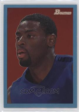 2009-10 Bowman '48 - [Base] - Blue #111 - Tyreke Evans /1948