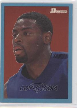 2009-10 Bowman '48 - [Base] - Blue #111 - Tyreke Evans /1948