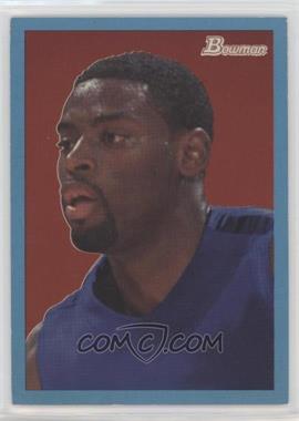 2009-10 Bowman '48 - [Base] - Blue #111 - Tyreke Evans /1948