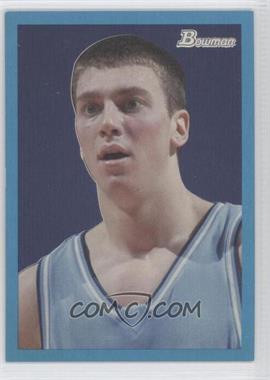 2009-10 Bowman '48 - [Base] - Blue #113 - Tyler Hansbrough /1948