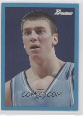 2009-10 Bowman '48 - [Base] - Blue #113 - Tyler Hansbrough /1948