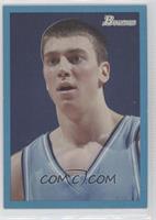 Tyler Hansbrough #/1,948