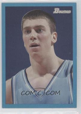 2009-10 Bowman '48 - [Base] - Blue #113 - Tyler Hansbrough /1948