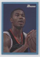 Terrence Williams #/1,948