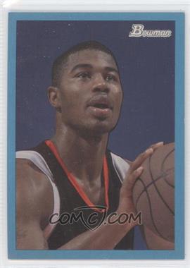 2009-10 Bowman '48 - [Base] - Blue #114 - Terrence Williams /1948