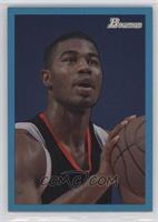 Terrence Williams #/1,948