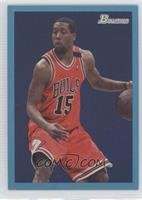 John Salmons #/1,948