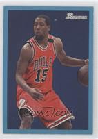 John Salmons #/1,948