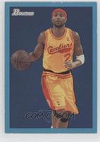 Mo Williams [Noted] #/1,948