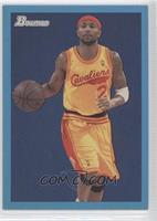 Mo Williams #/1,948