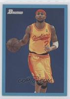 Mo Williams #/1,948