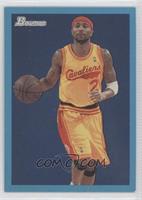 Mo Williams #/1,948