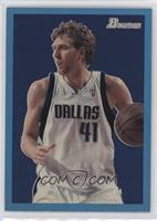 Dirk Nowitzki #/1,948