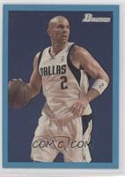 Jason Kidd #/1,948