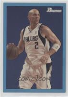 Jason Kidd [Noted] #/1,948