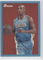 Chauncey Billups #/1,948