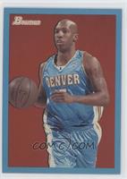 Chauncey Billups #/1,948