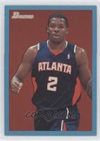 Joe Johnson #/1,948