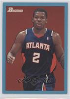 Joe Johnson #/1,948