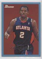 Joe Johnson #/1,948