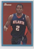 Joe Johnson #/1,948