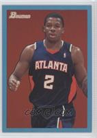 Joe Johnson #/1,948