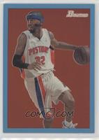 Richard Hamilton #/1,948