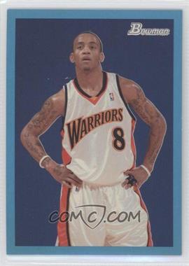 2009-10 Bowman '48 - [Base] - Blue #24 - Monta Ellis /1948