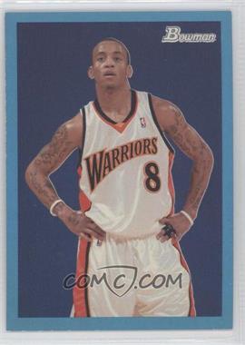 2009-10 Bowman '48 - [Base] - Blue #24 - Monta Ellis /1948